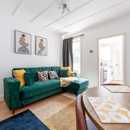One Bedroom Flat In The Heart Of Brixton London Exterior photo