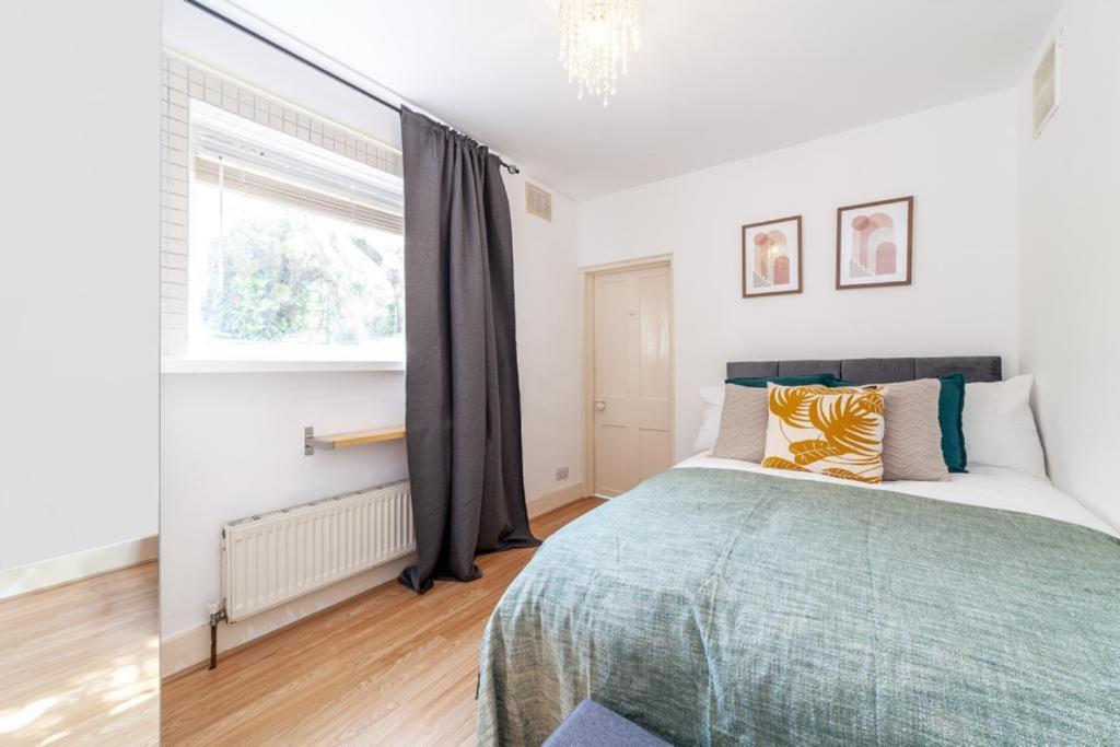 One Bedroom Flat In The Heart Of Brixton London Exterior photo