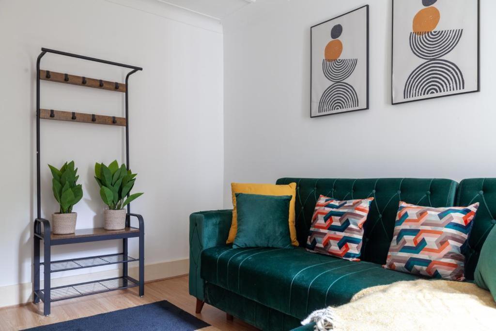 One Bedroom Flat In The Heart Of Brixton London Exterior photo