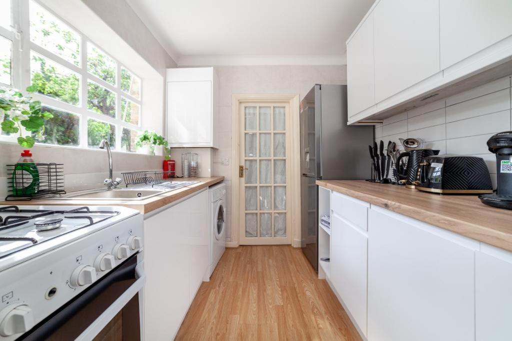 One Bedroom Flat In The Heart Of Brixton London Exterior photo